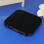 QI Wireless Phone Charger - Image 4