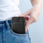 Foldable 3-in-1 Fast Wireless Charger - Image 5