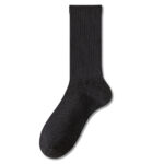 High Ankle Cotton Socks - Image 11