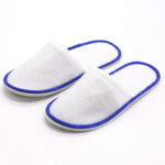 Adult Cotton Slippers - Image 5