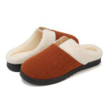 Winter Fleece Slippers - Image 7