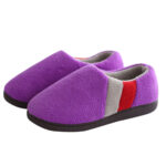 Winter Warm Indoor Non-slip Slippers - Image 8