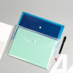 A4 Document Pouch - Image 5