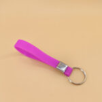 Silicone Key Tag Wristband - Image 12