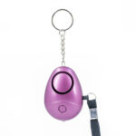 Safety Alarm Keychain - Image 9
