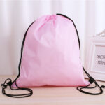 Drawstring Backpack - Image 5