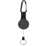 Release Clip Keychain - Image 6
