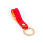 PVC Key Tag - Image 6