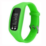 Watch Wristband Sports Pedometer - Image 14