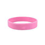 Glow in the Dark Silicone Wristband - Image 12
