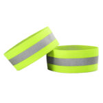 High Visibility Reflective Ankle Band - Image 8