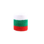 Gay Pride Sweat Wristband - Image 11