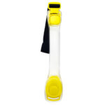 Flashing Reflective Running Armband - Image 14
