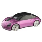 Roadster Shaped Wireless Mouse - Image 7