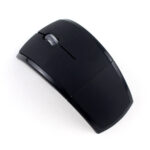 2.4G Foldable Wireless Mouse - Image 5