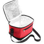 Insulated Lunch Cooler Bag - Image 3