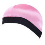 Elastic Band Silky Wave Cap - Image 14
