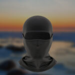 Thermal Fleece Face Mask - Image 4