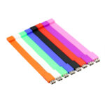 Silicone Wristband Bracelet USB Flash Drive - Image 4