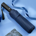 Telescopic Folding Umbrella - Image 4