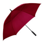 Automatic Open Double Canopy Golf Umbrella - Image 10