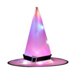 LED Halloween Hat - Image 8