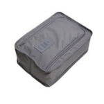 Portable Folding Polyester Shoe Bag - Image 10