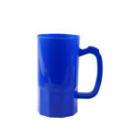 14 oz Plastic Beer Stein Mug - Image 5
