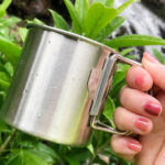 12oz Mountaineering Mug - Image 5