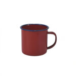 10oz Enamel Mug - Image 8