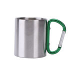 12oz Carabiner Mug - Image 11