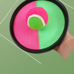 Sticky Ball Game Set - Image 6