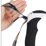 Collapsible Trekking Hiking Pole - Image 5