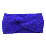 Knitted Sport Warm Headband - Image 12