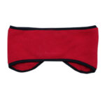 Winter Fleece Warm Ear Band - Image 5
