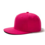 Front Flat Cap - Image 13