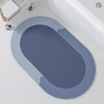Oval Shape Doormat - Image 6