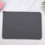 Pet Waterproof Silicone Food Mat - Image 4