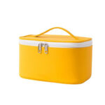PU Cosmetic Bag - Image 6