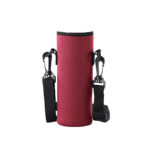 Neoprene Water Bottle Sleeve - Image 5