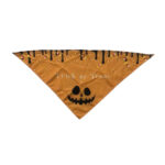 Halloween Dog Scarf - Image 10