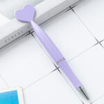 Top Heart Ball Pen - Image 14