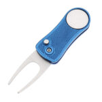 Foldable Golf Divot Tool - Image 6