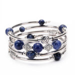 Precious Stone Women Bracelet - Image 12