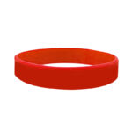 Silicone Wristband - Image 7