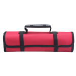 Tool Roll Organizer Bag - Image 7