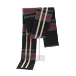 Winter Cashmere Scarf - Image 5