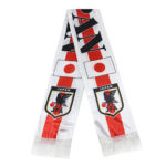 National Football Fan Sports Scarf - Image 12