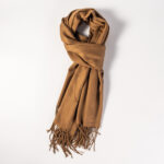 Cashmere Scarf - Image 13