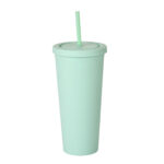 22oz Tumbler with Straw - Image 14